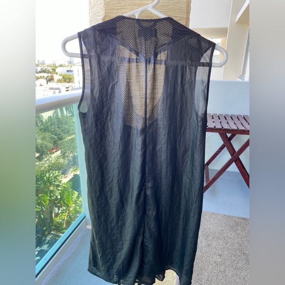 Diesel Tunic Dress - Picture 8 of 11
